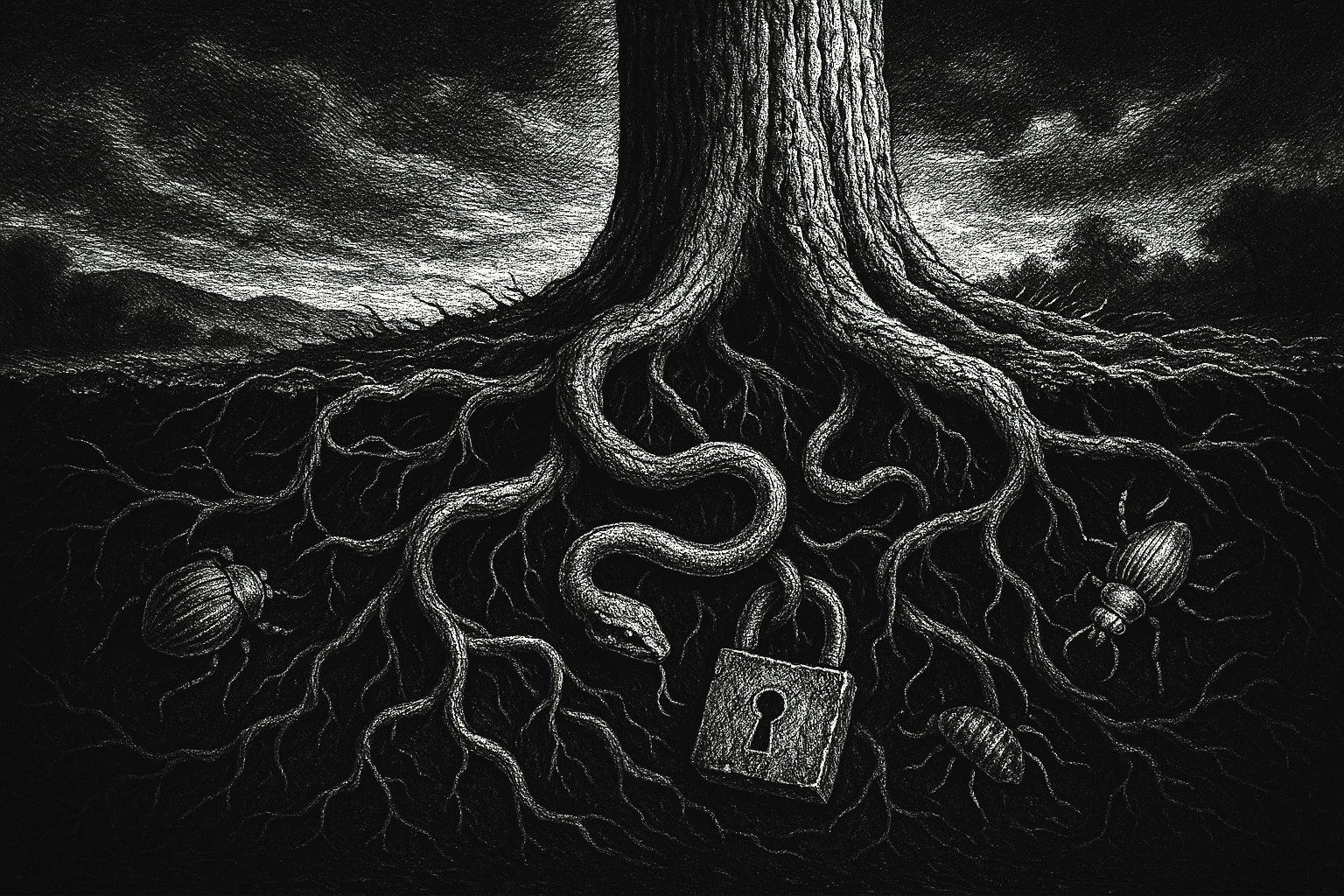 Preview card for 'How to Survive Supply-Chain Attacks'