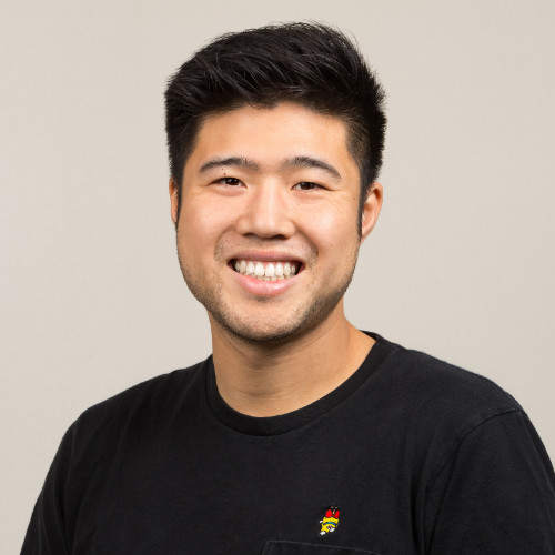 Image of Dominic Tsang