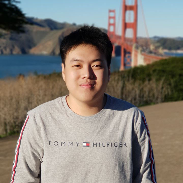 Picture of Nicholas Putra