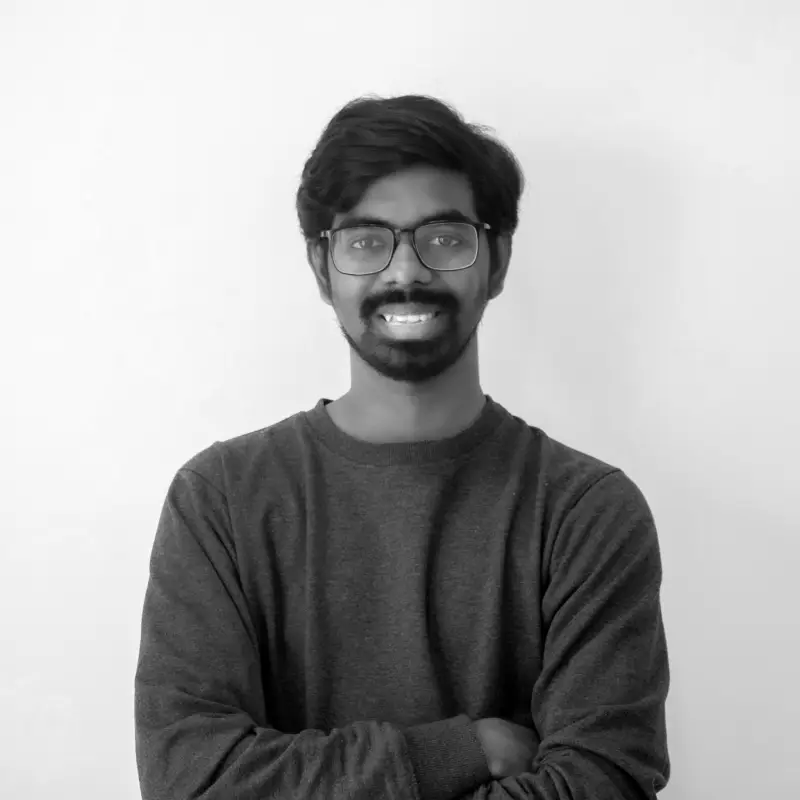 Image of Swaroop Maddu